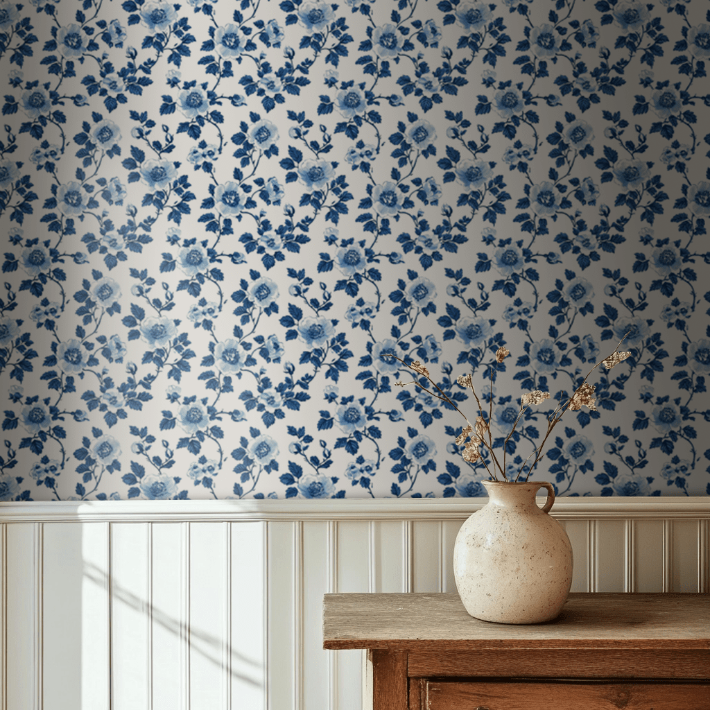 Gadsden Wallpaper - Benton Lane Home - Anthem Classic