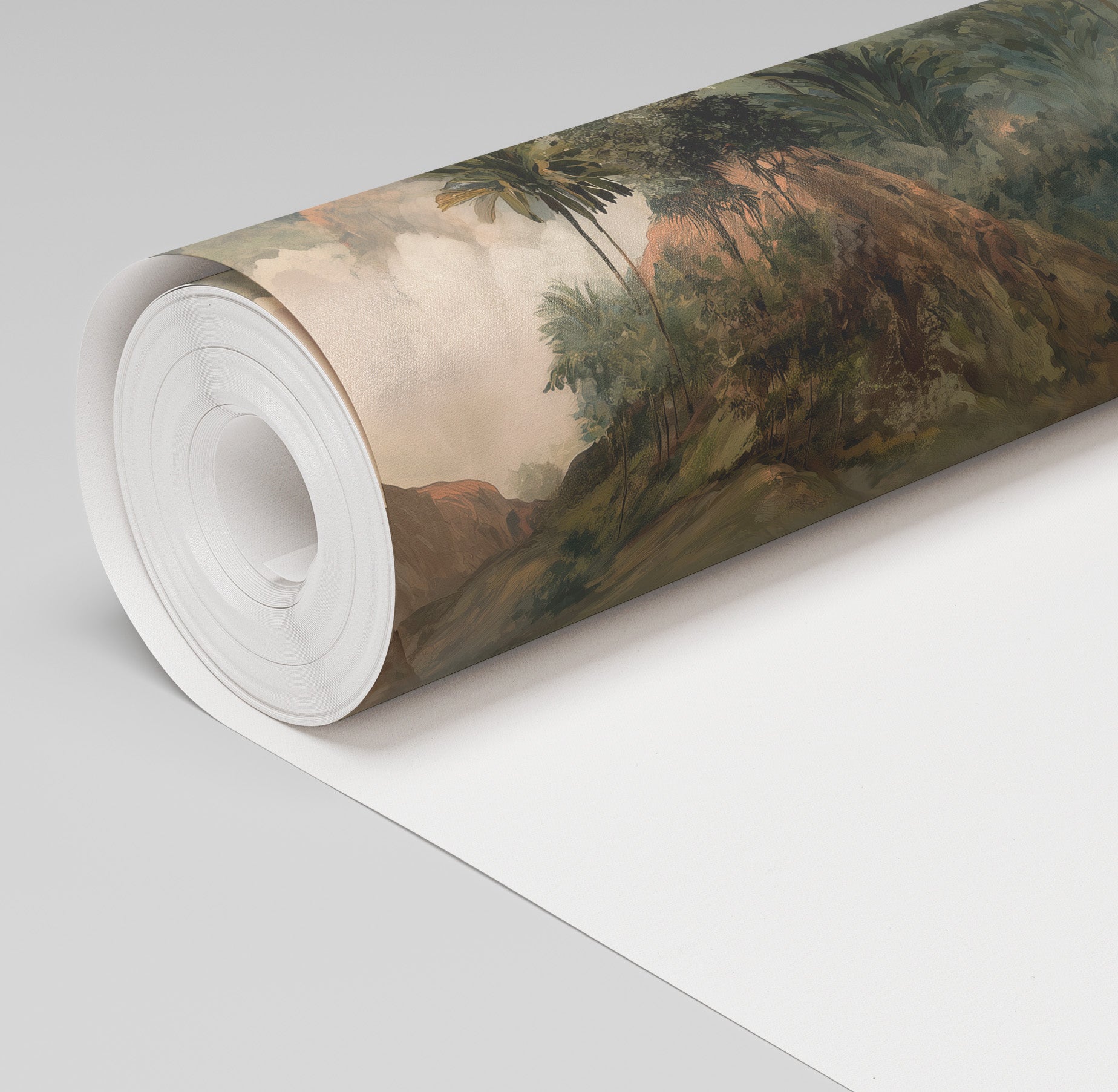 Galindo Wallpaper - Benton Lane Home - Anthem Classic