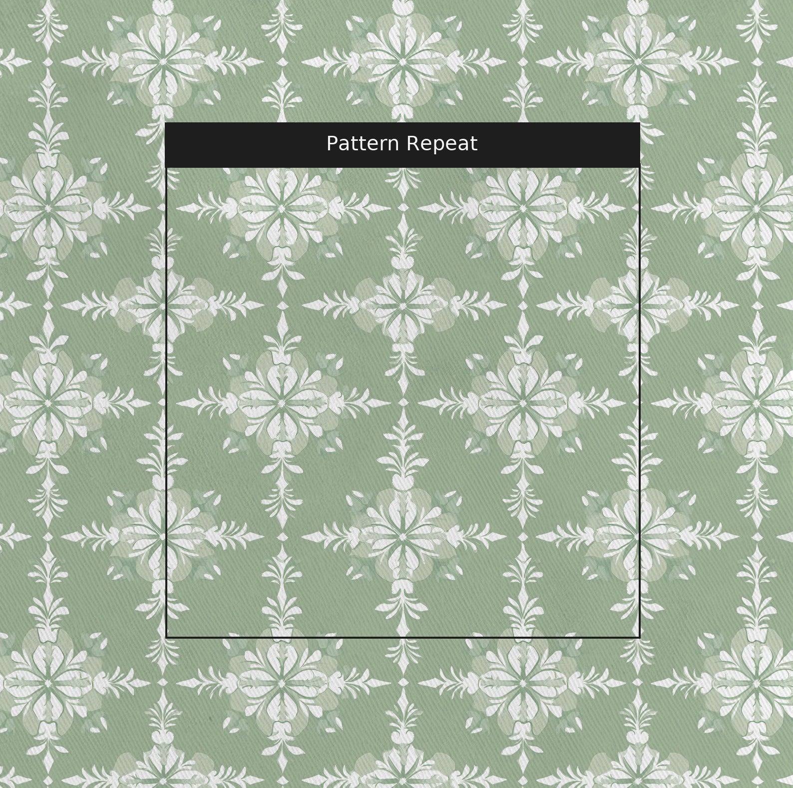 Garden Villa - Fabric - Benton Lane Home - Lemon Park