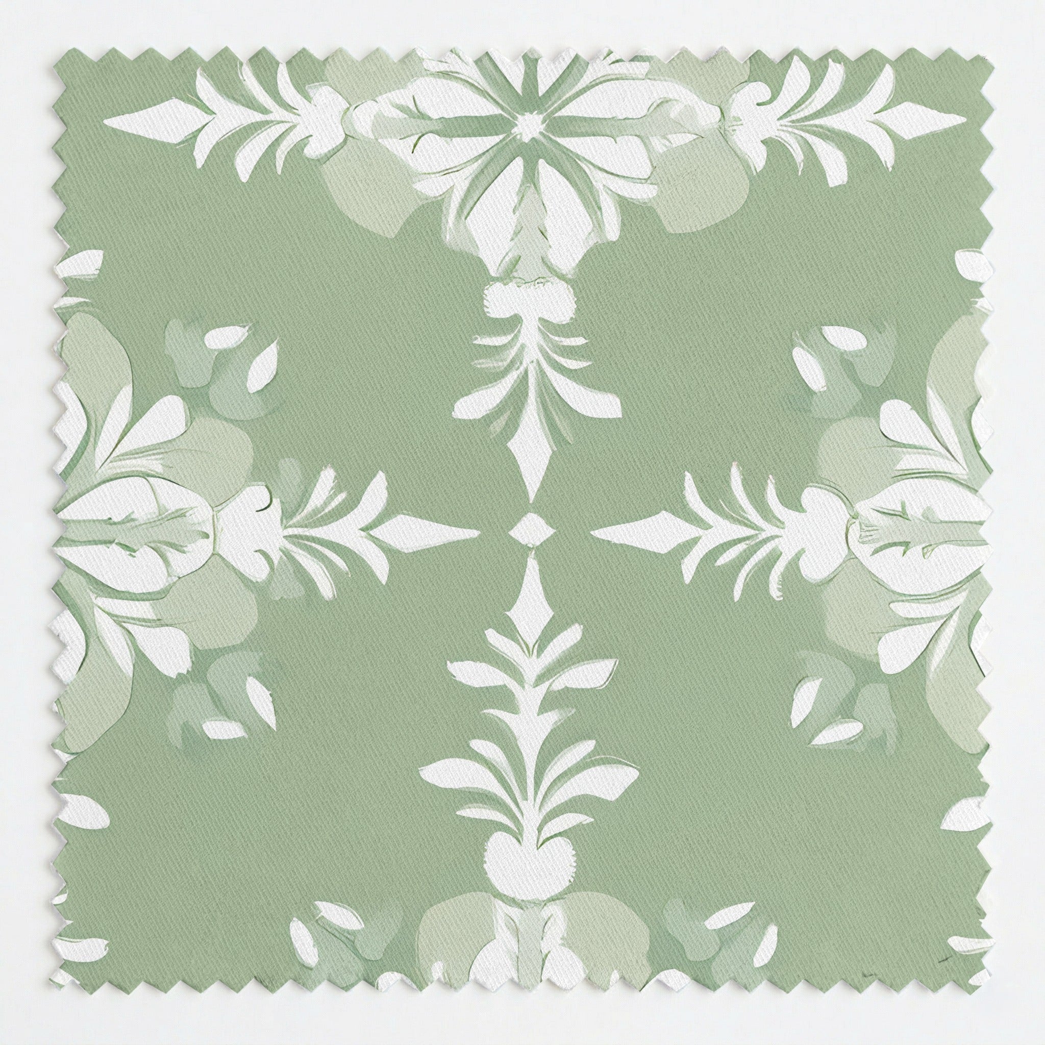 Garden Villa - Fabric - Benton Lane Home - Lemon Park
