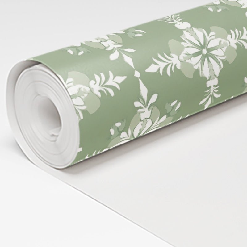 Garden Villa Wallpaper - Lemon Park