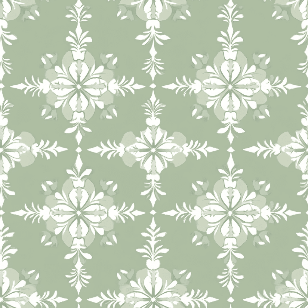 Garden Villa Wallpaper - Lemon Park