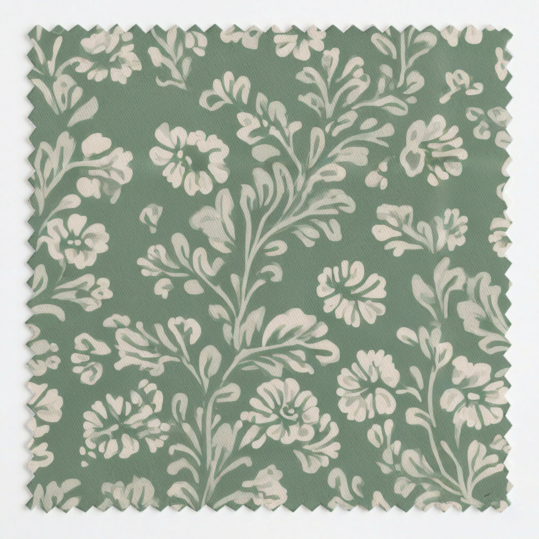 Garden Whispers - Fabric - Benton Lane Home - Lemon Park