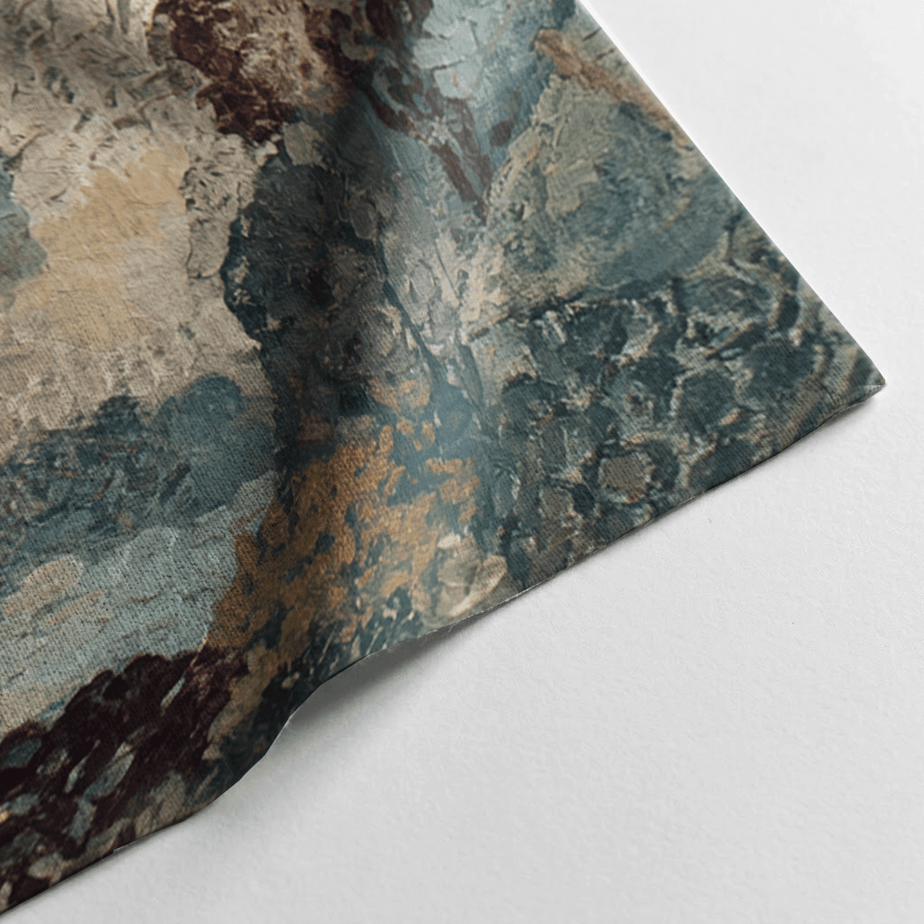 Gathered Grove (Gold) - Tapestry - Benton Lane Home - Lemon Park