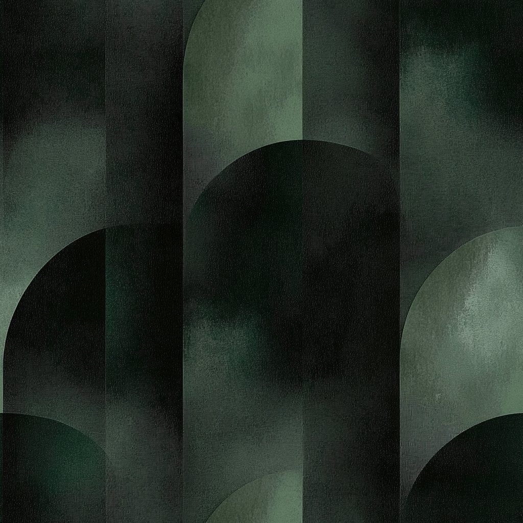 Gatsby Wallpaper - Benton Lane Home - Painted Paper