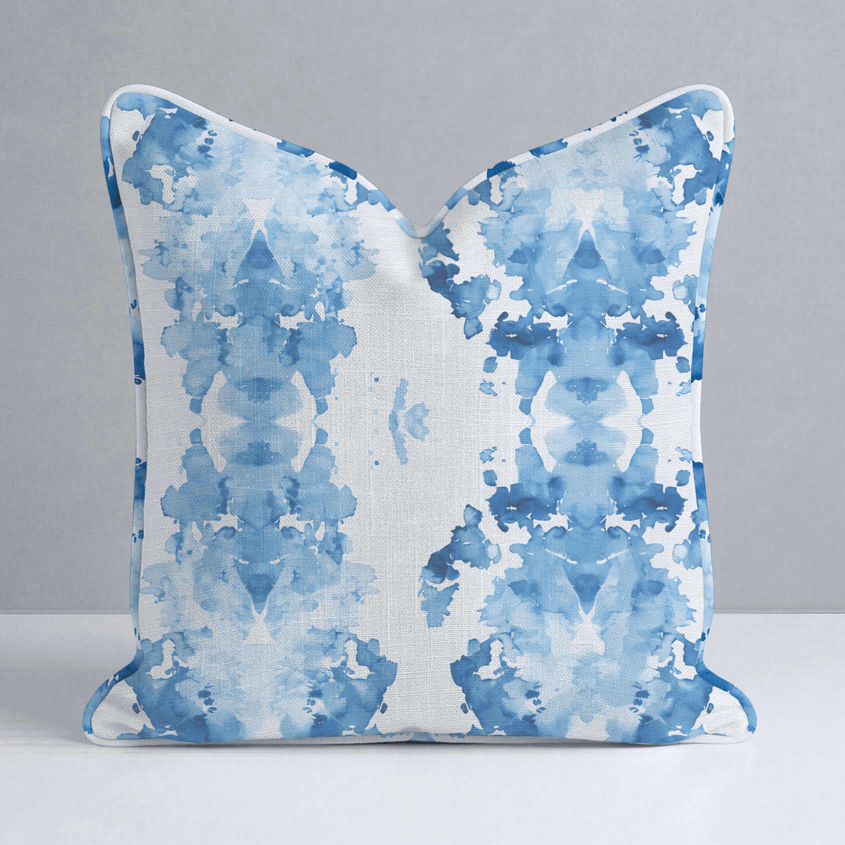 Gemma Throw Pillow - Benton Lane Home - Lemon Park