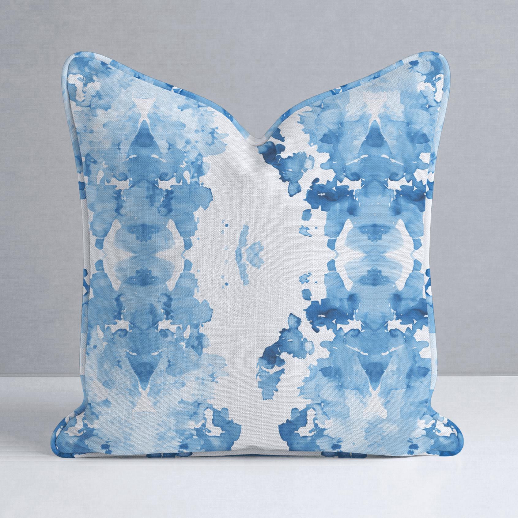 Gemma Throw Pillow - Benton Lane Home - Lemon Park
