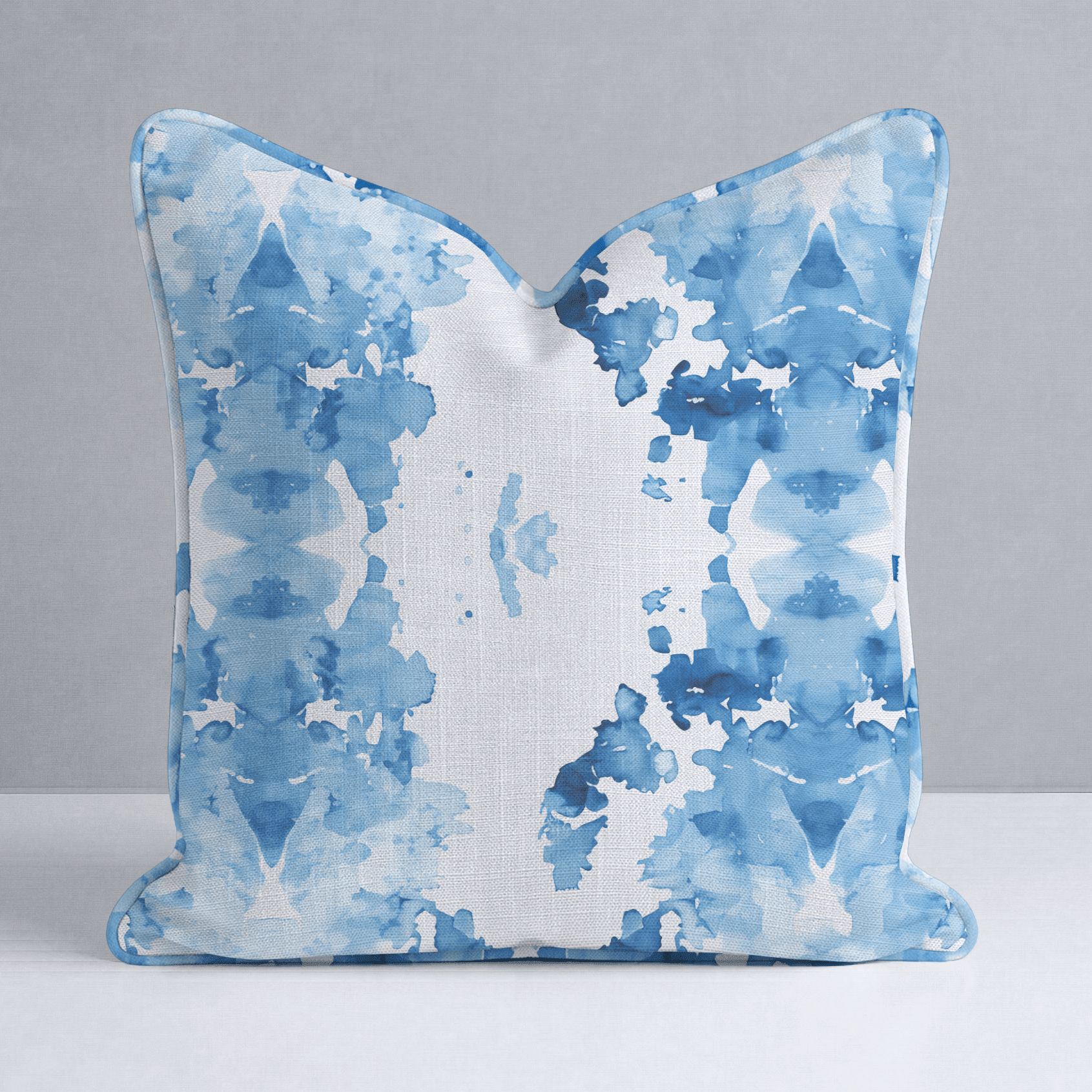 Gemma Throw Pillow - Benton Lane Home - Lemon Park