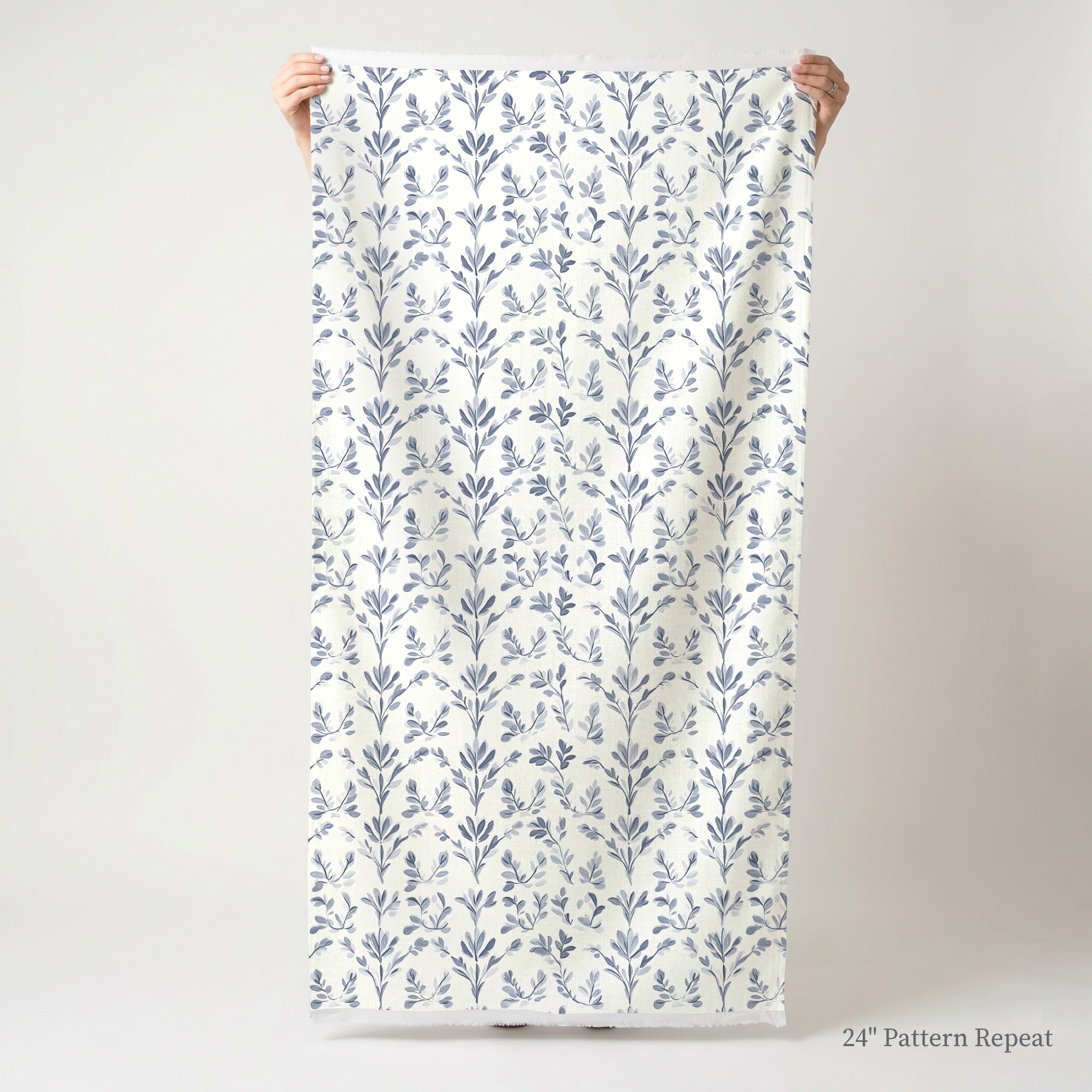 Genevieve - Fabric - Benton Lane Home - Lemon Park