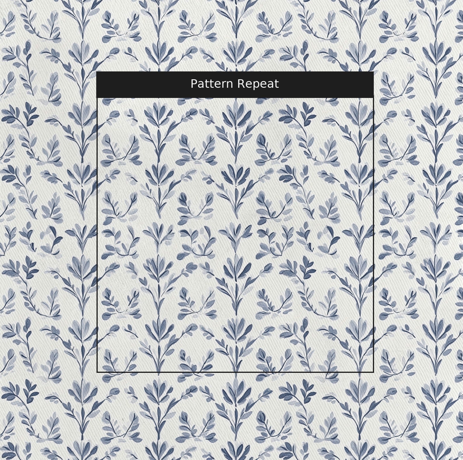 Genevieve - Fabric - Lemon Park