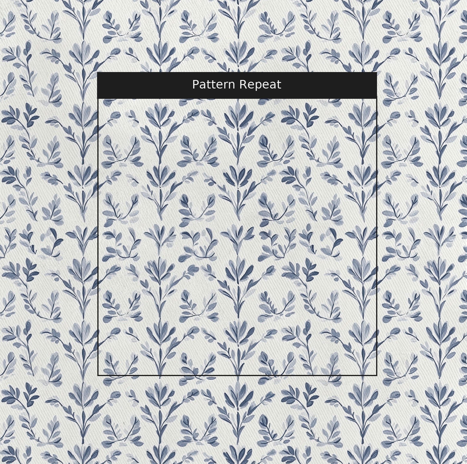 Genevieve - Fabric - Benton Lane Home - Lemon Park