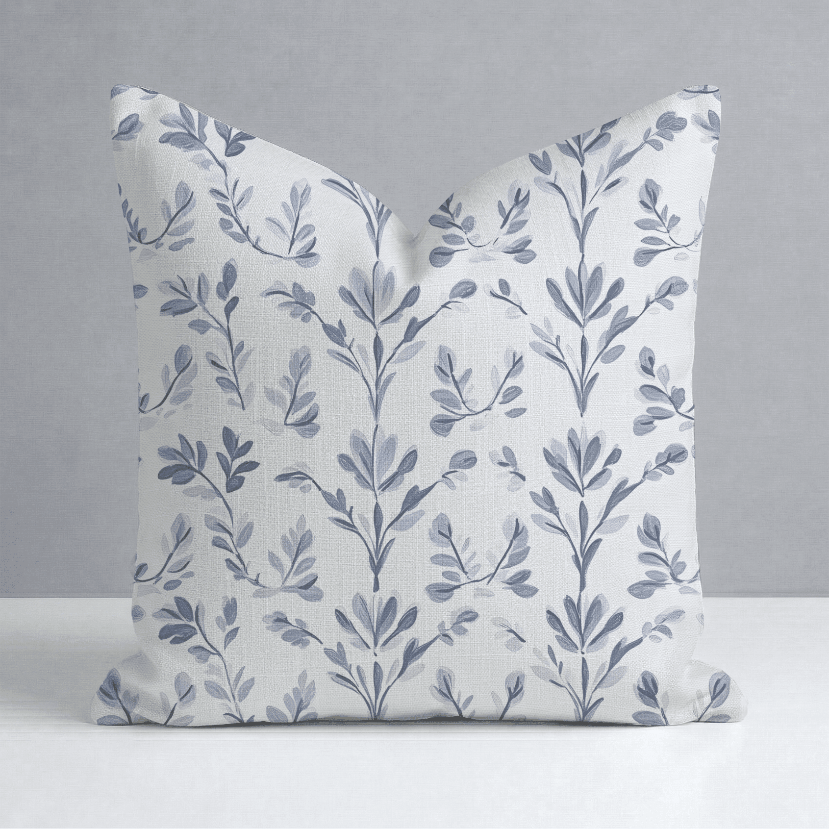 Genevieve Throw Pillow - Benton Lane Home - Lemon Park