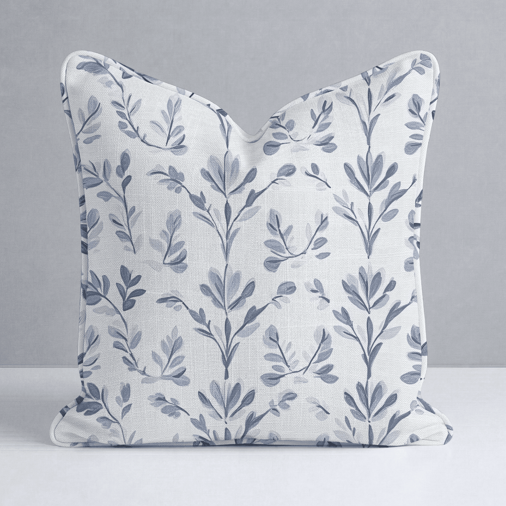 Genevieve Throw Pillow - Benton Lane Home - Lemon Park