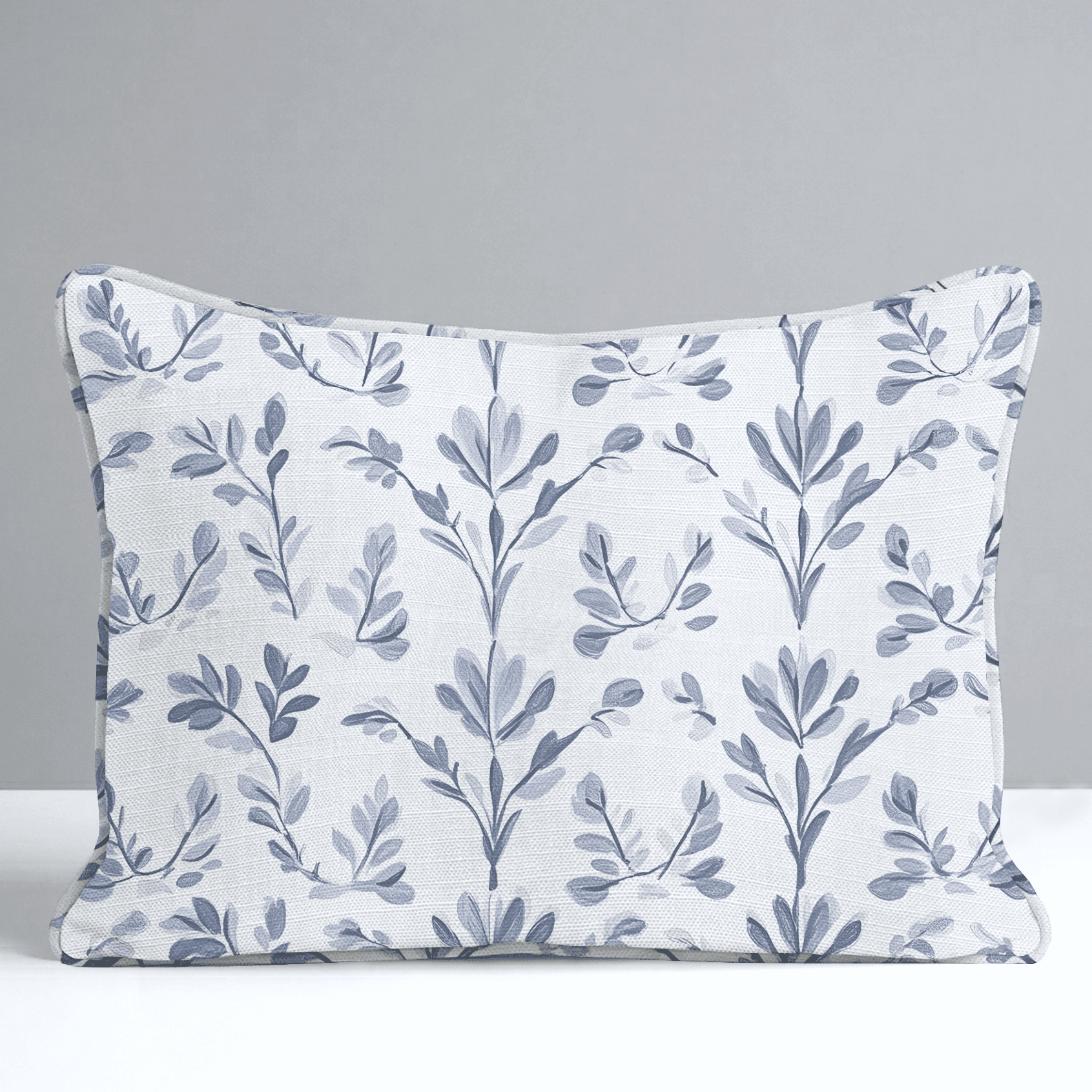 Genevieve Throw Pillow - Benton Lane Home - Lemon Park