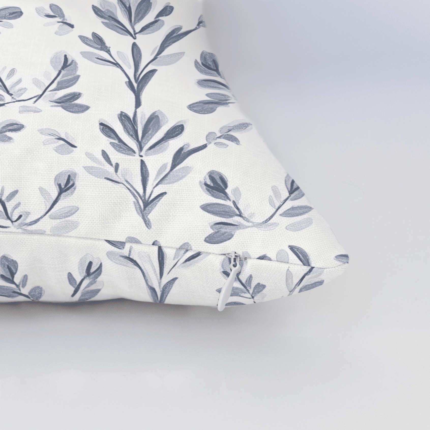 Genevieve Throw Pillow - Benton Lane Home - Lemon Park