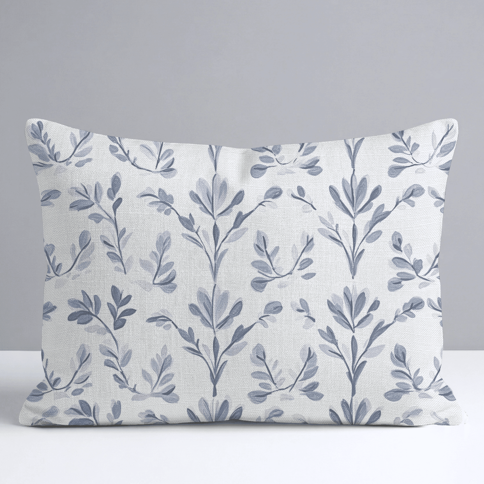 Genevieve Throw Pillow - Benton Lane Home - Lemon Park