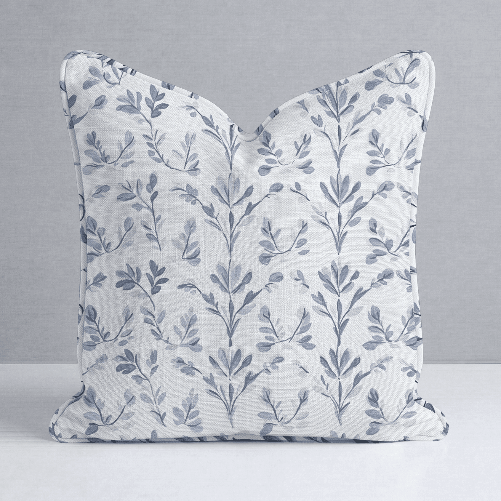 Genevieve Throw Pillow - Benton Lane Home - Lemon Park
