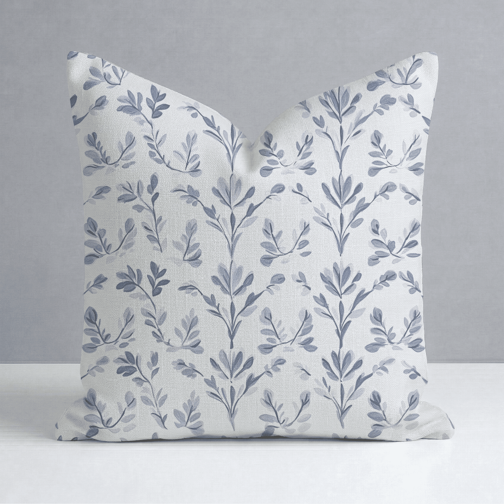 Genevieve Throw Pillow - Benton Lane Home - Lemon Park