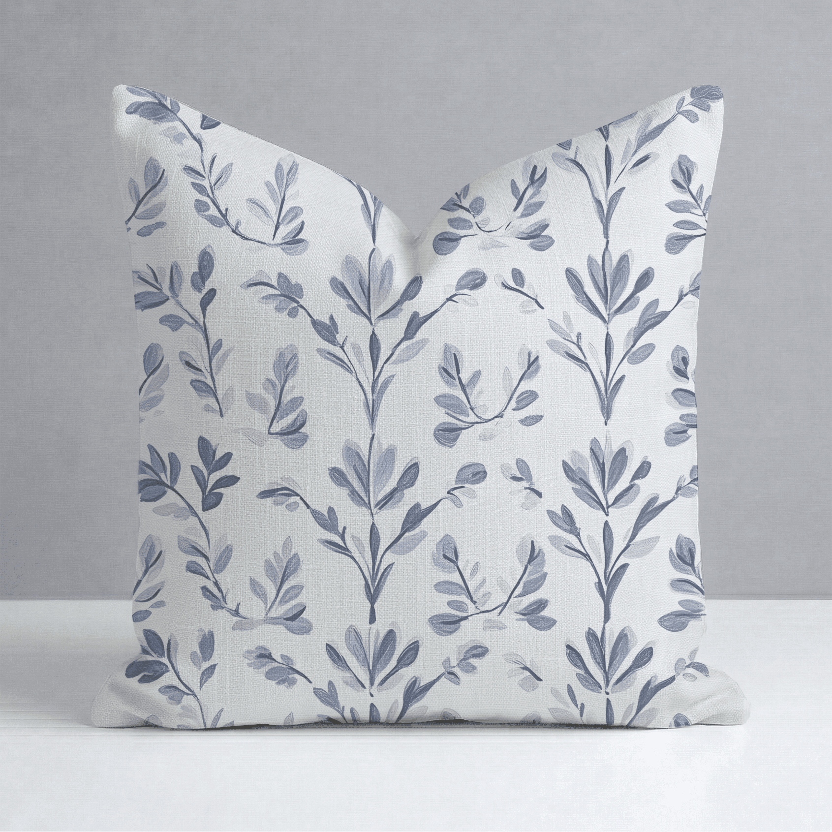 Genevieve Throw Pillow - Benton Lane Home - Lemon Park