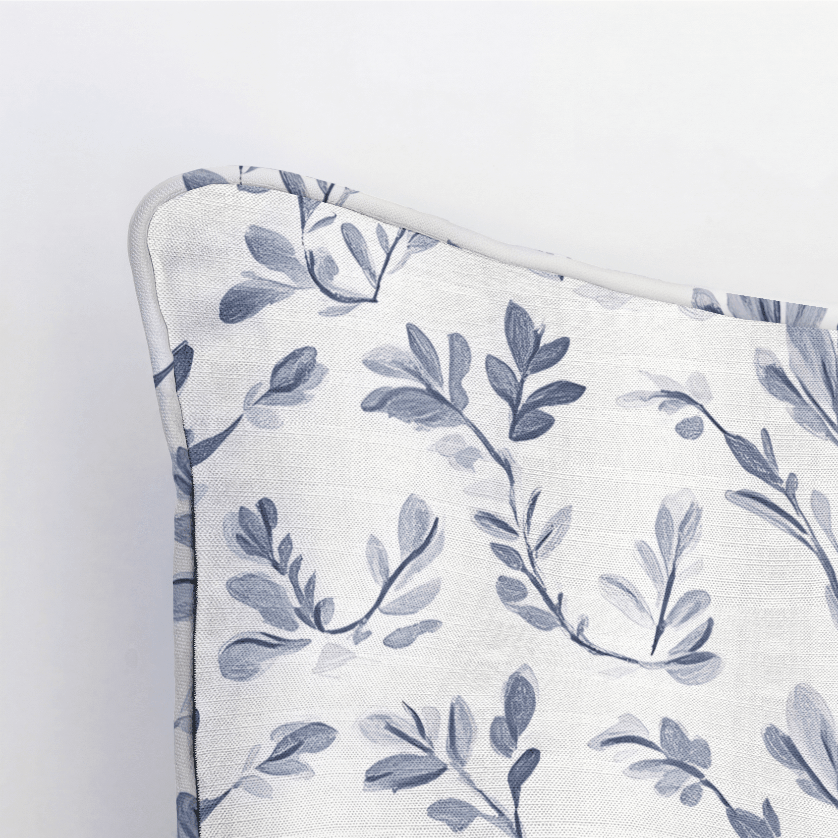 Genevieve Throw Pillow - Benton Lane Home - Lemon Park