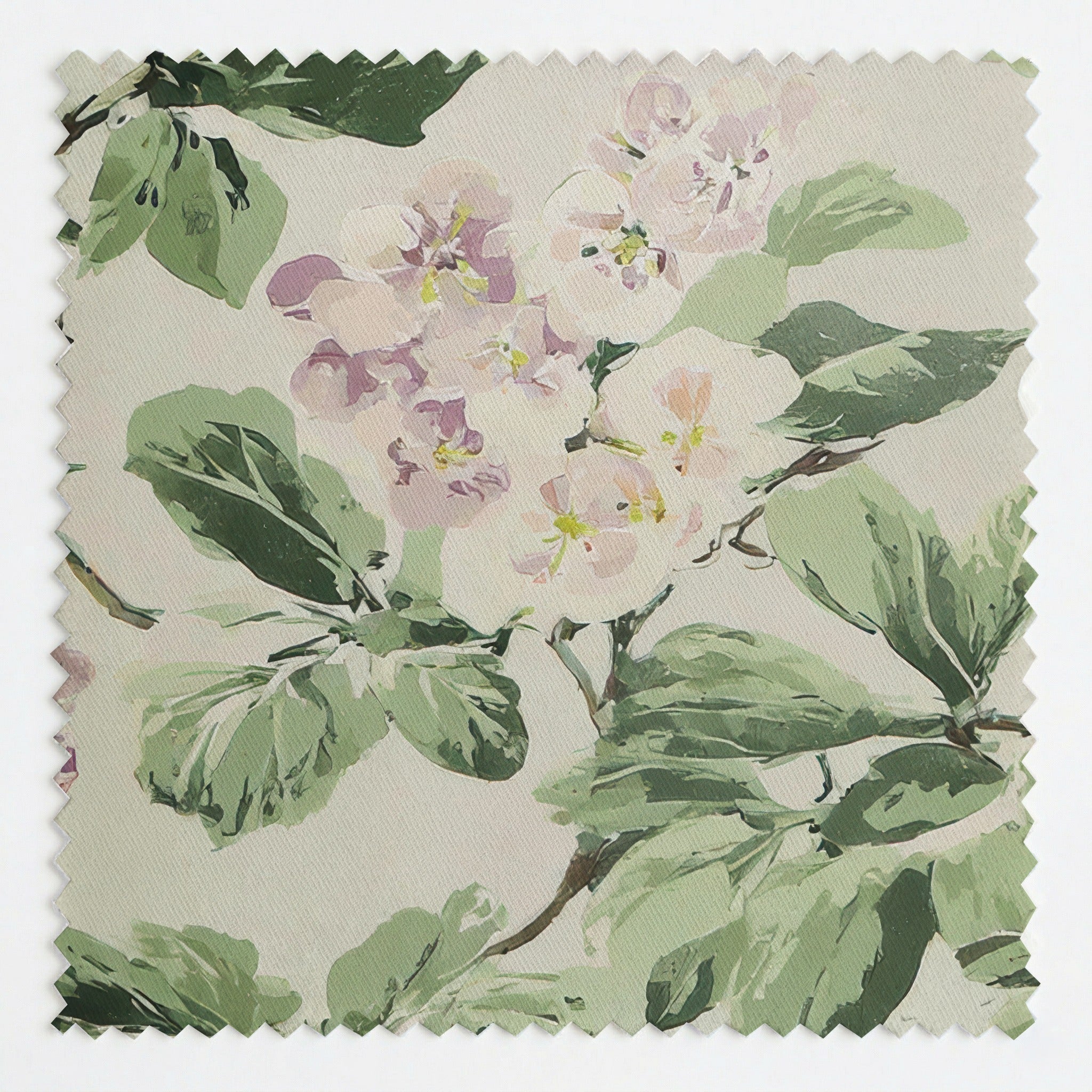 Gentle Songbird - Fabric - Benton Lane Home - Lemon Park