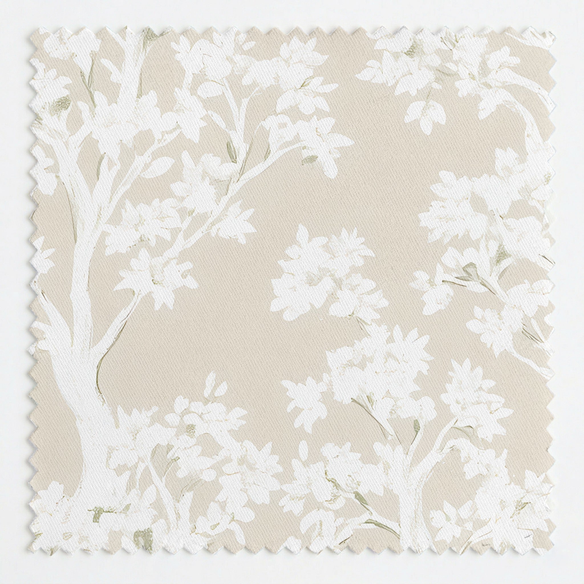 Georgia Lynn - Fabric - Benton Lane Home - Lemon Park