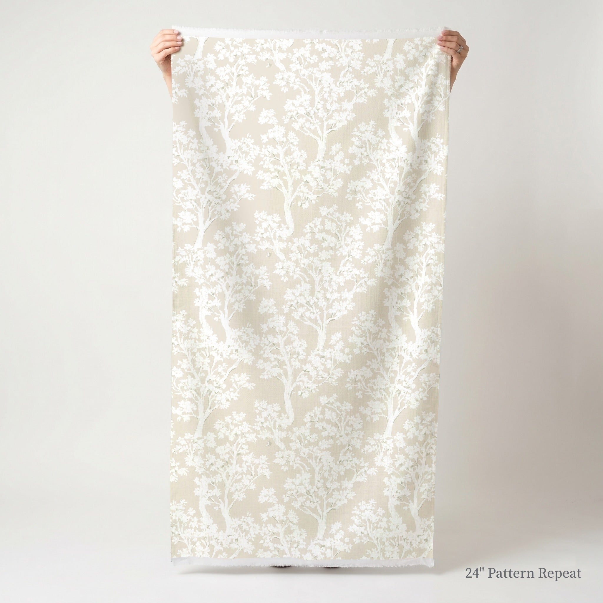 Georgia Lynn - Fabric - Benton Lane Home - Lemon Park