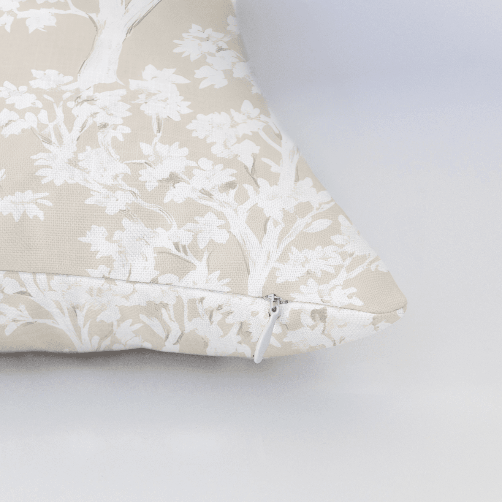 Georgia Lynn Throw Pillow - Benton Lane Home - Lemon Park
