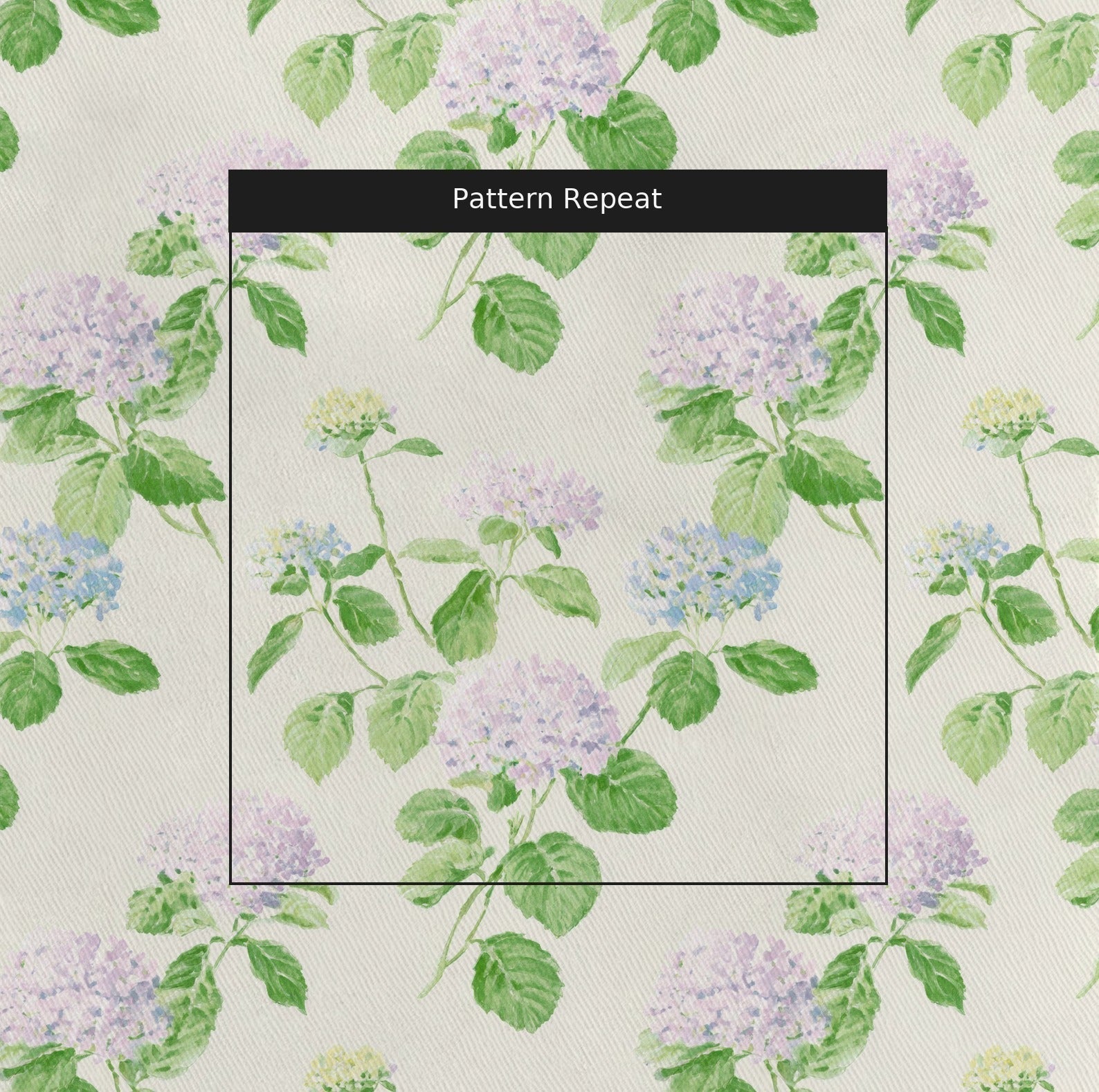 Georgia Woods - Fabric - Benton Lane Home - Lemon Park