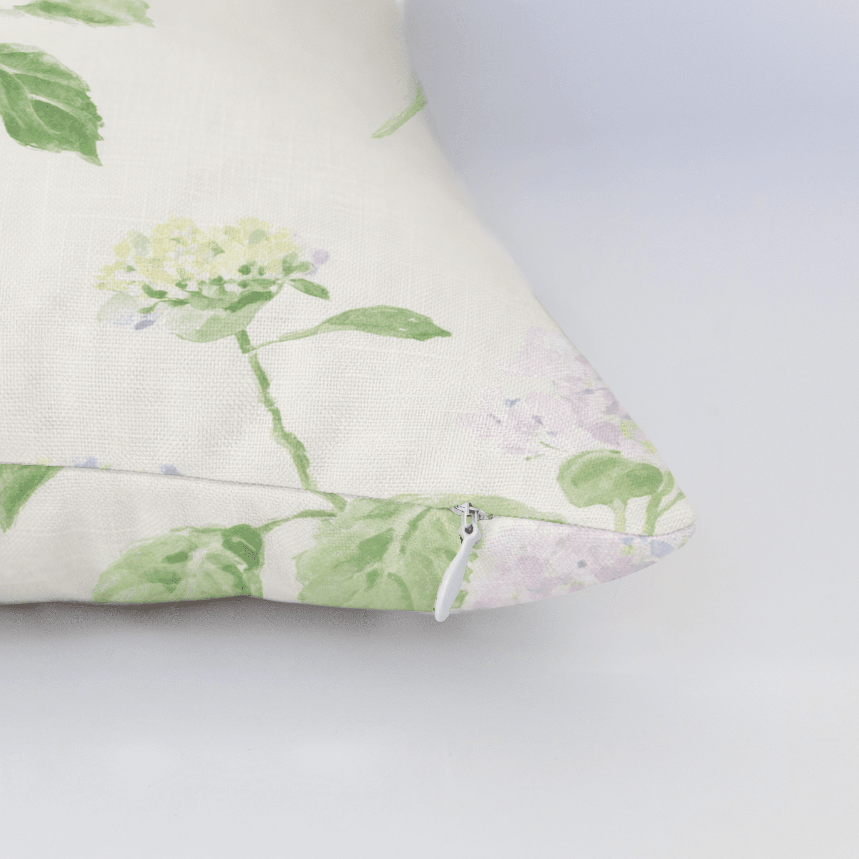 Georgia Woods Throw Pillow - Benton Lane Home - Lemon Park