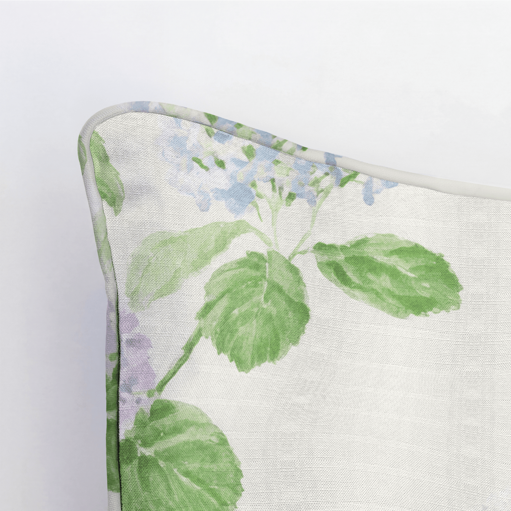 Georgia Woods Throw Pillow - Benton Lane Home - Lemon Park