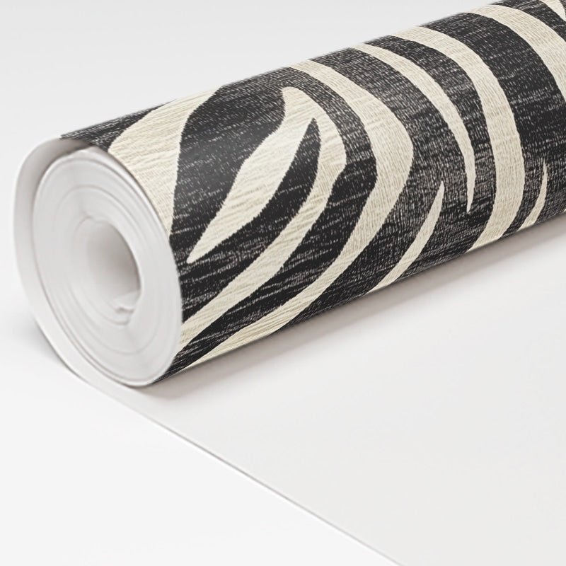 Georgina Wallpaper - Benton Lane Home - Painted Paper