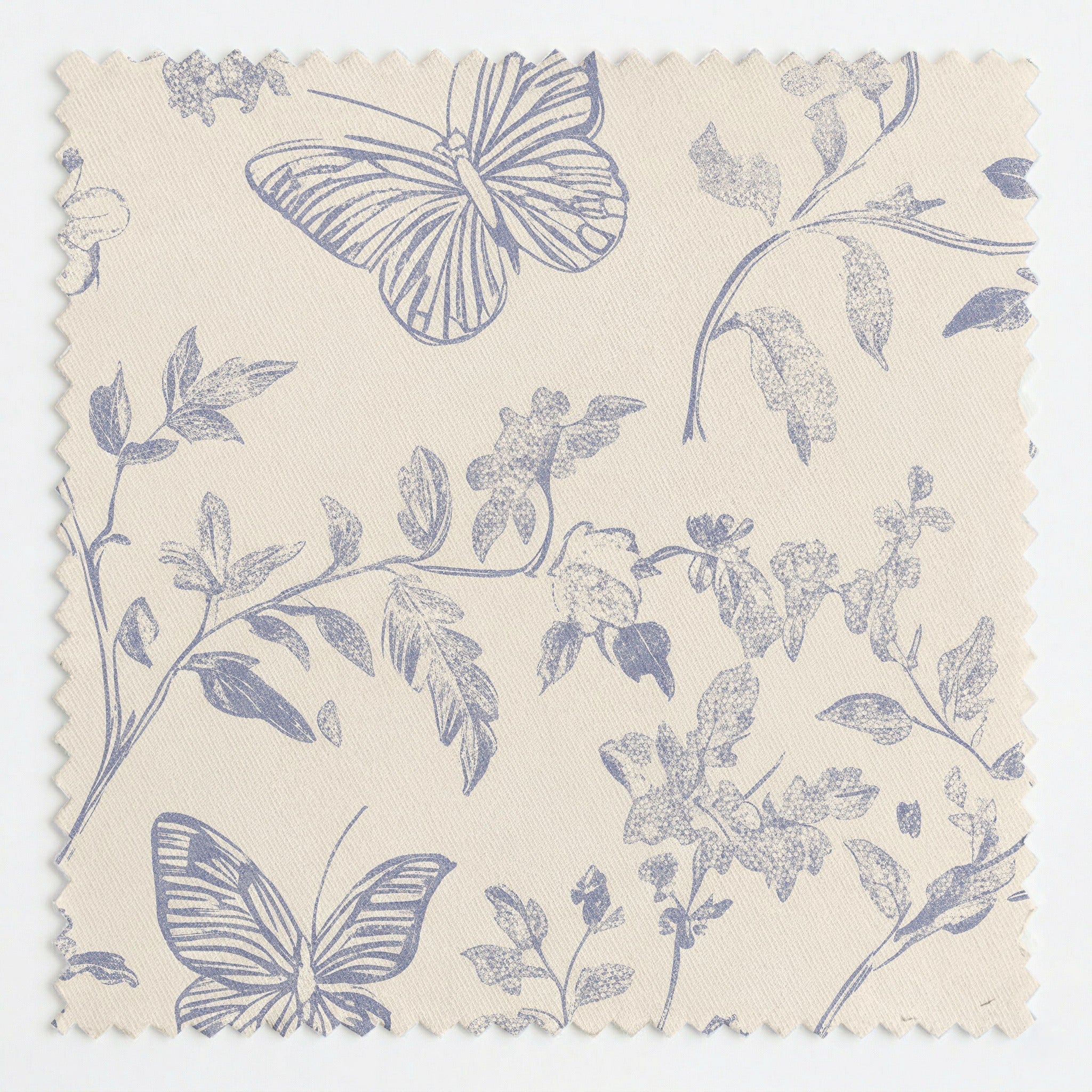 Germantown Blue - Fabric - Benton Lane Home - Lemon Park