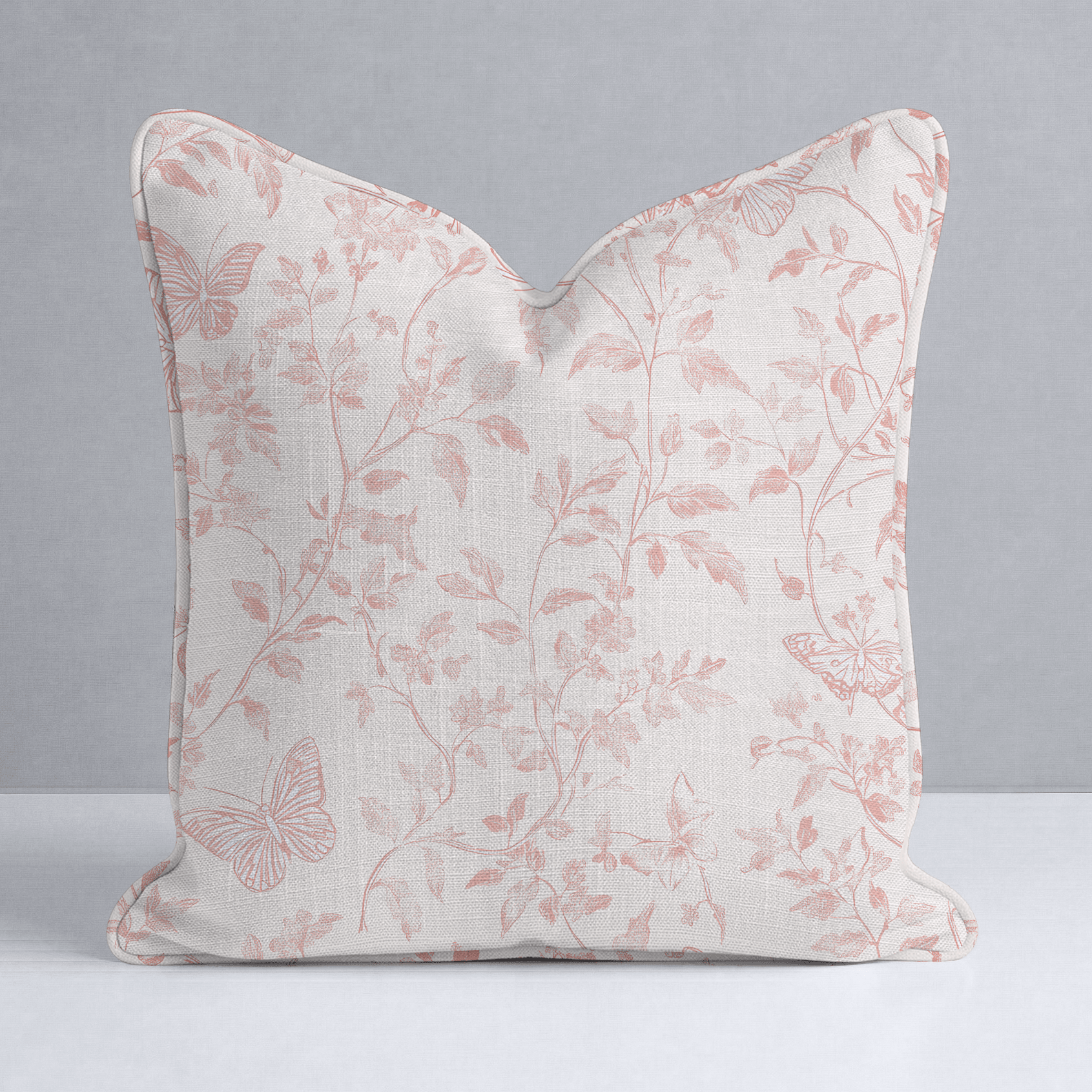 Germantown Throw Pillow - Lemon Park