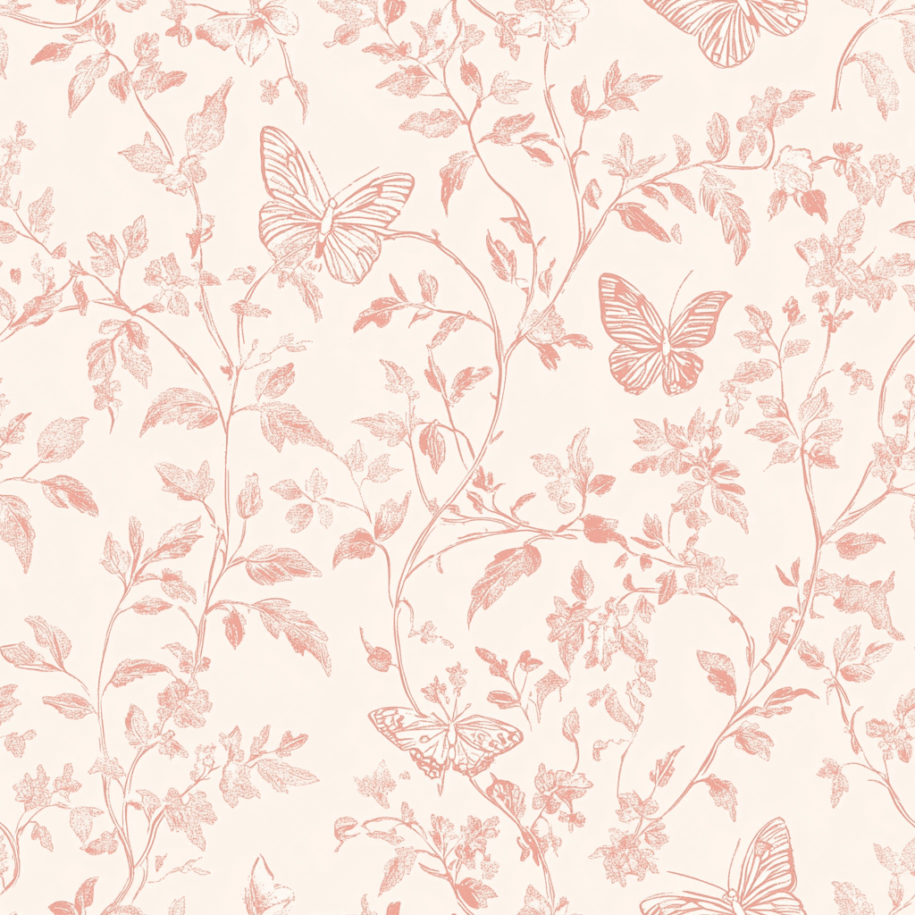 Germantown Wallpaper - Benton Lane Home - Lemon Park