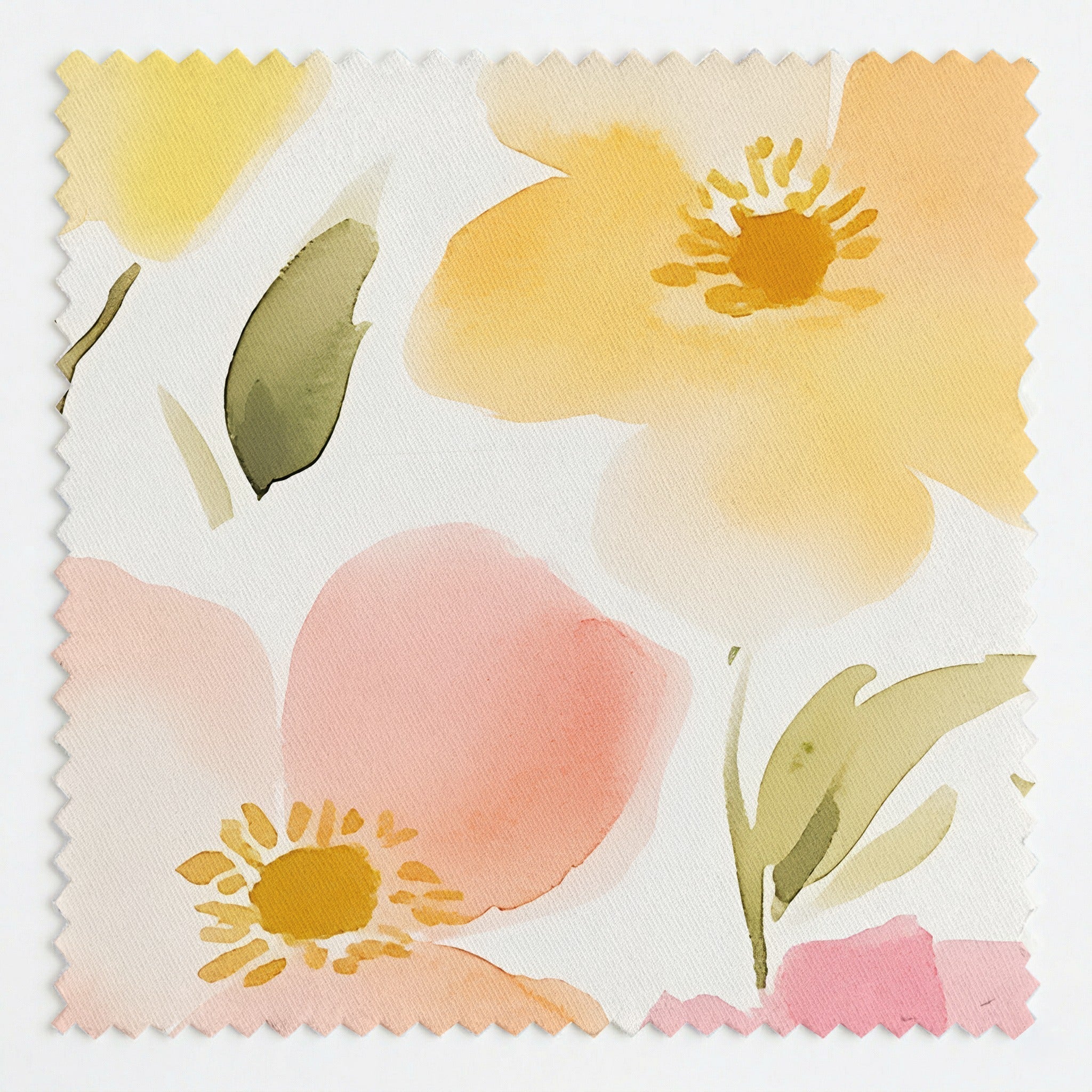 Gia - Fabric - Benton Lane Home - Lemon Park