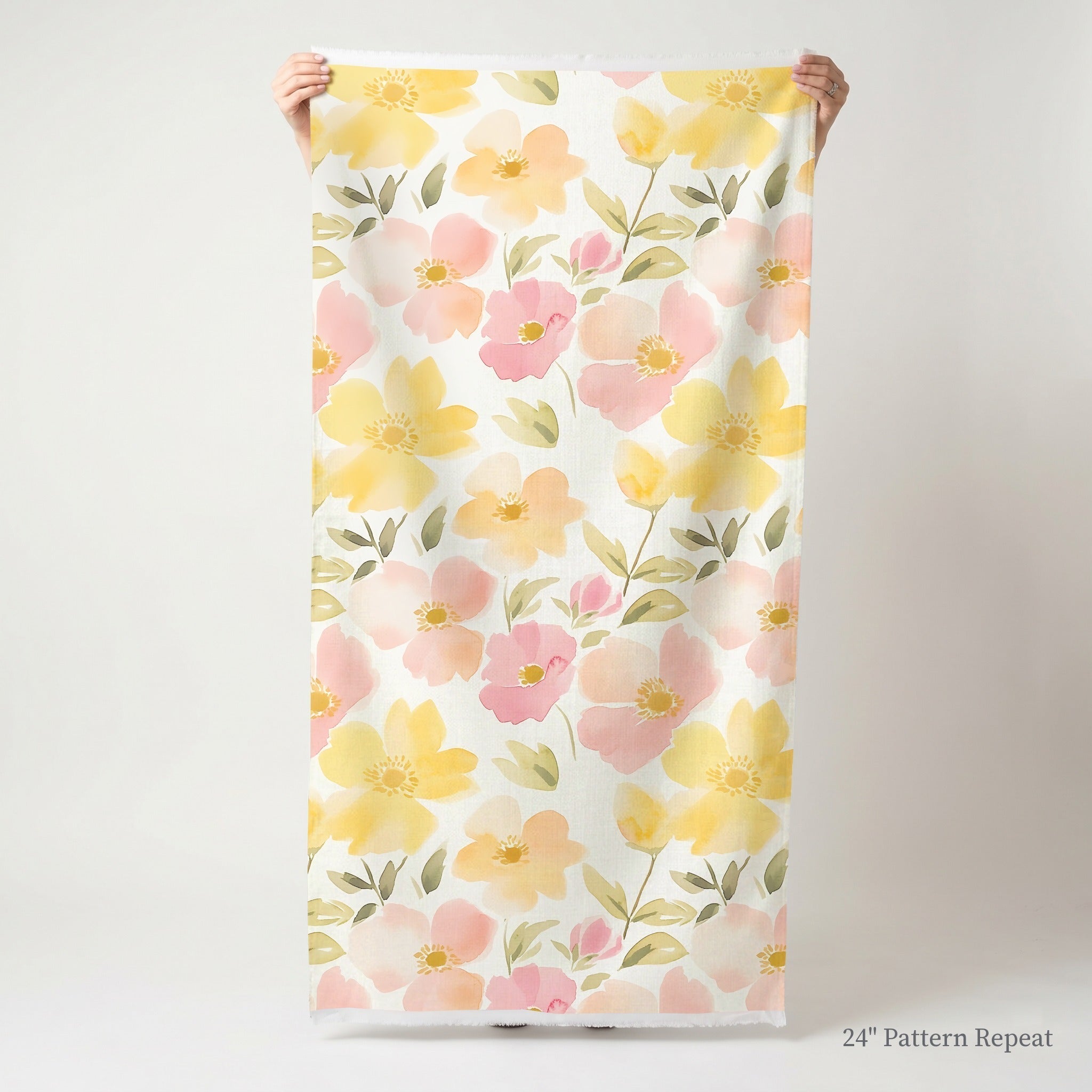Gia - Fabric - Benton Lane Home - Lemon Park