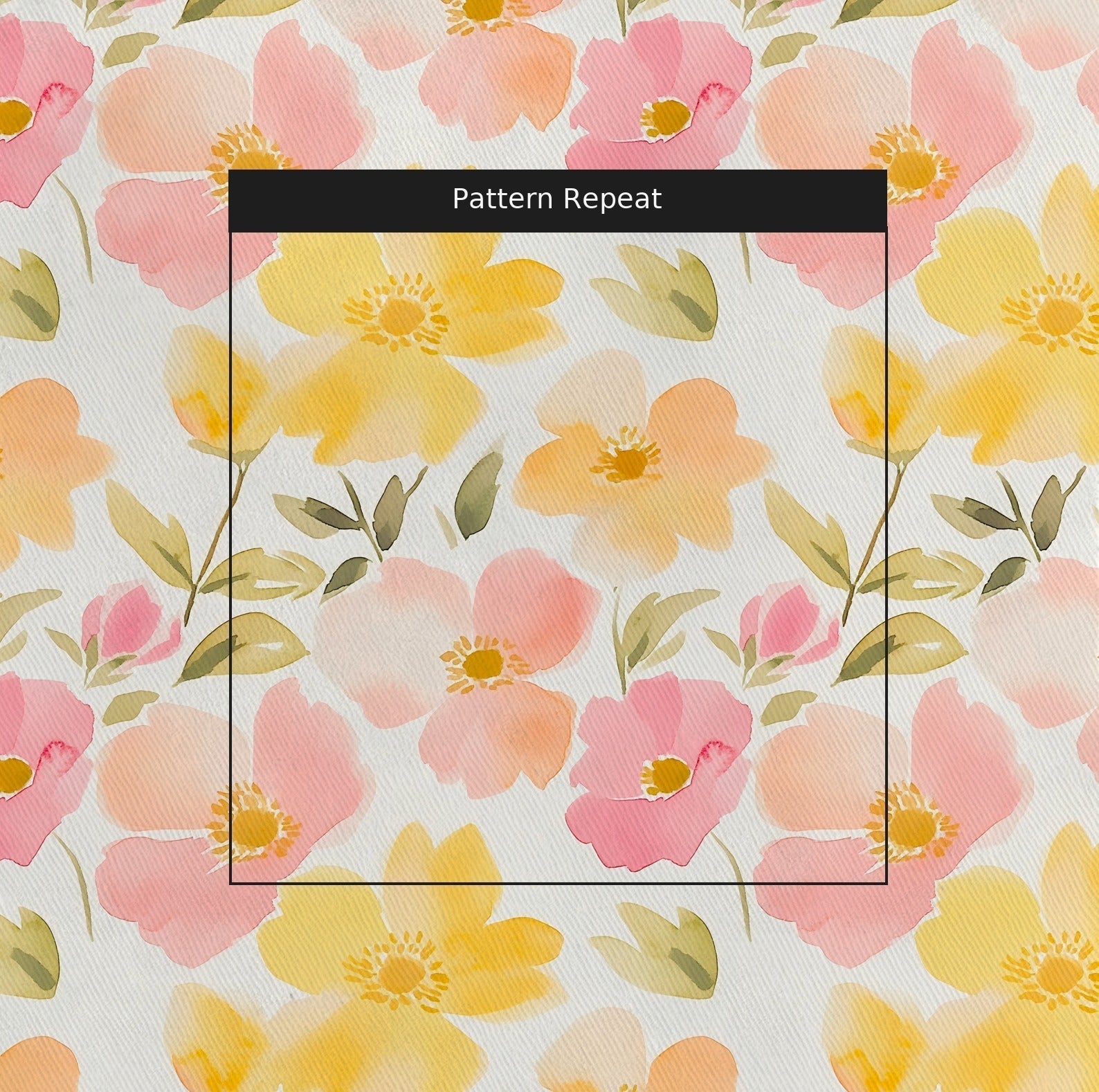 Gia - Fabric - Benton Lane Home - Lemon Park