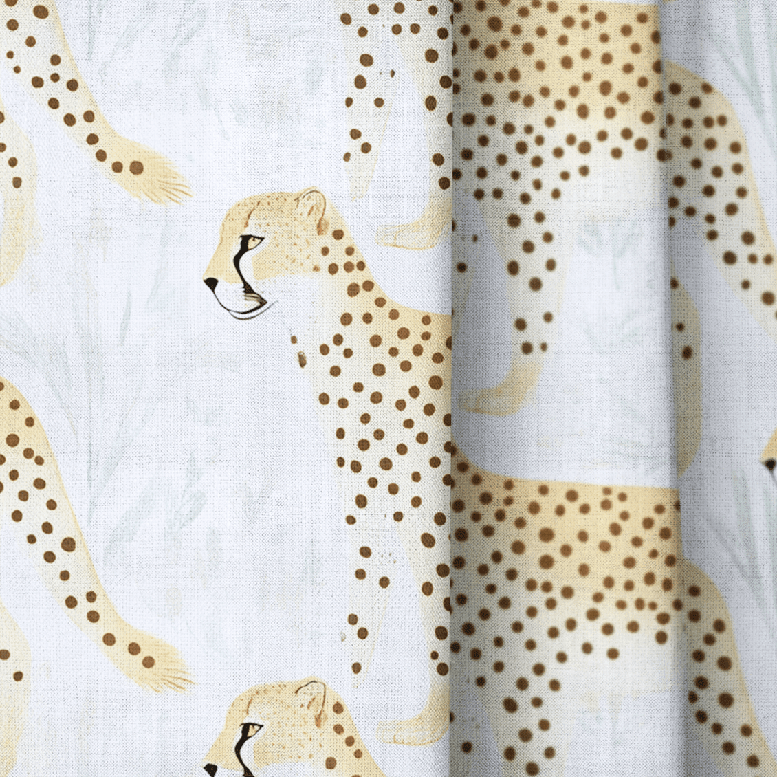 Giada - Drapery - Benton Lane Home - Lemon Park