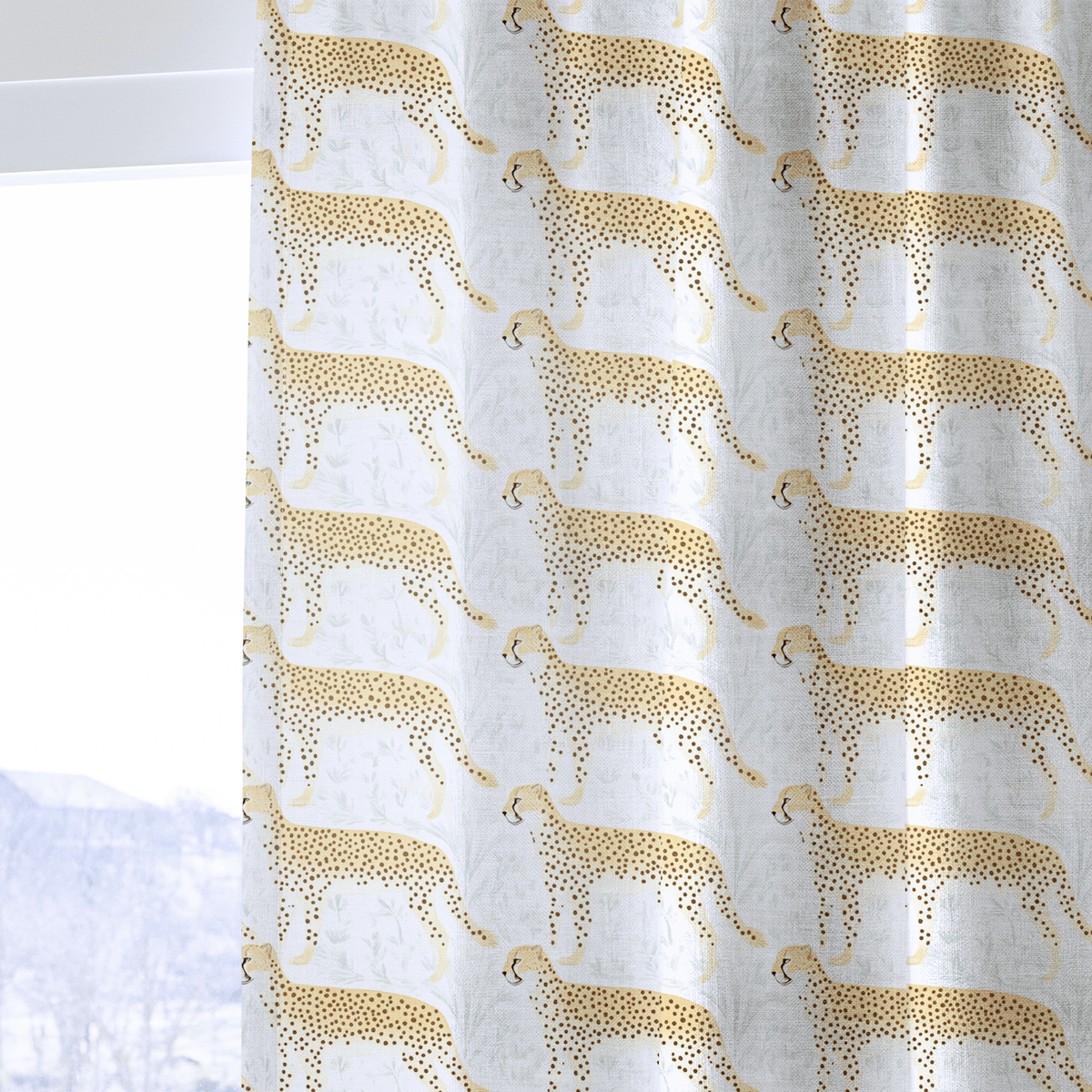 Giada - Drapery - Lemon Park