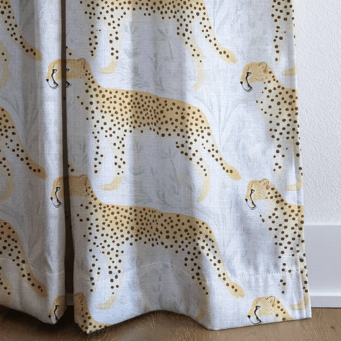 Giada - Drapery - Benton Lane Home - Lemon Park