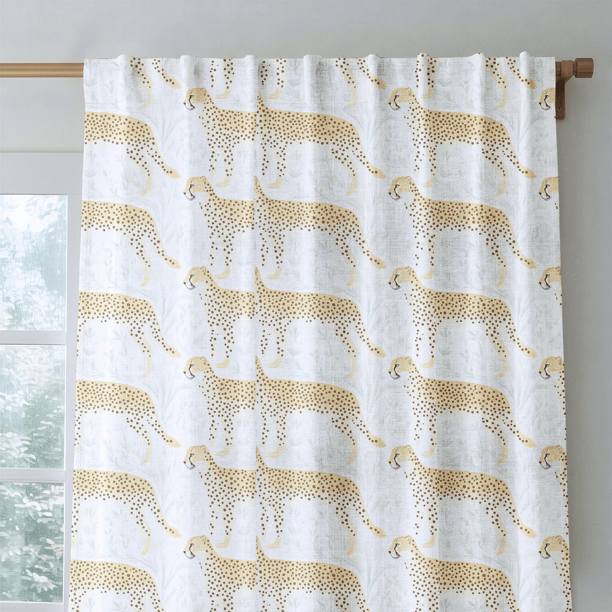 Giada - Drapery - Lemon Park