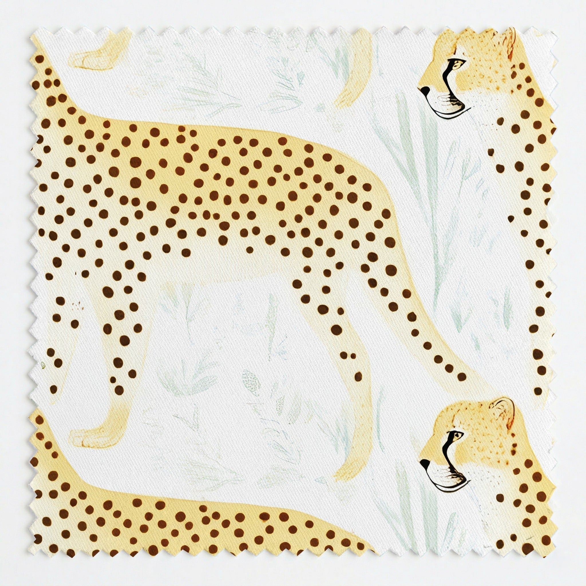 Giada - Fabric - Benton Lane Home - Lemon Park