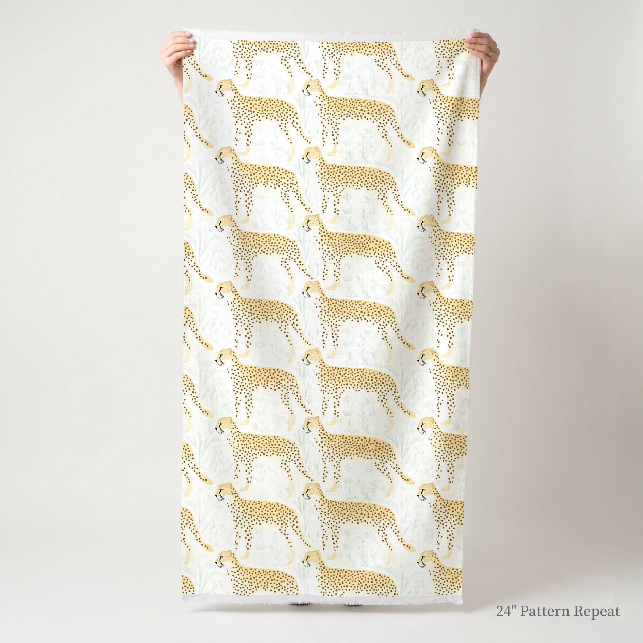 Giada - Fabric - Benton Lane Home - Lemon Park