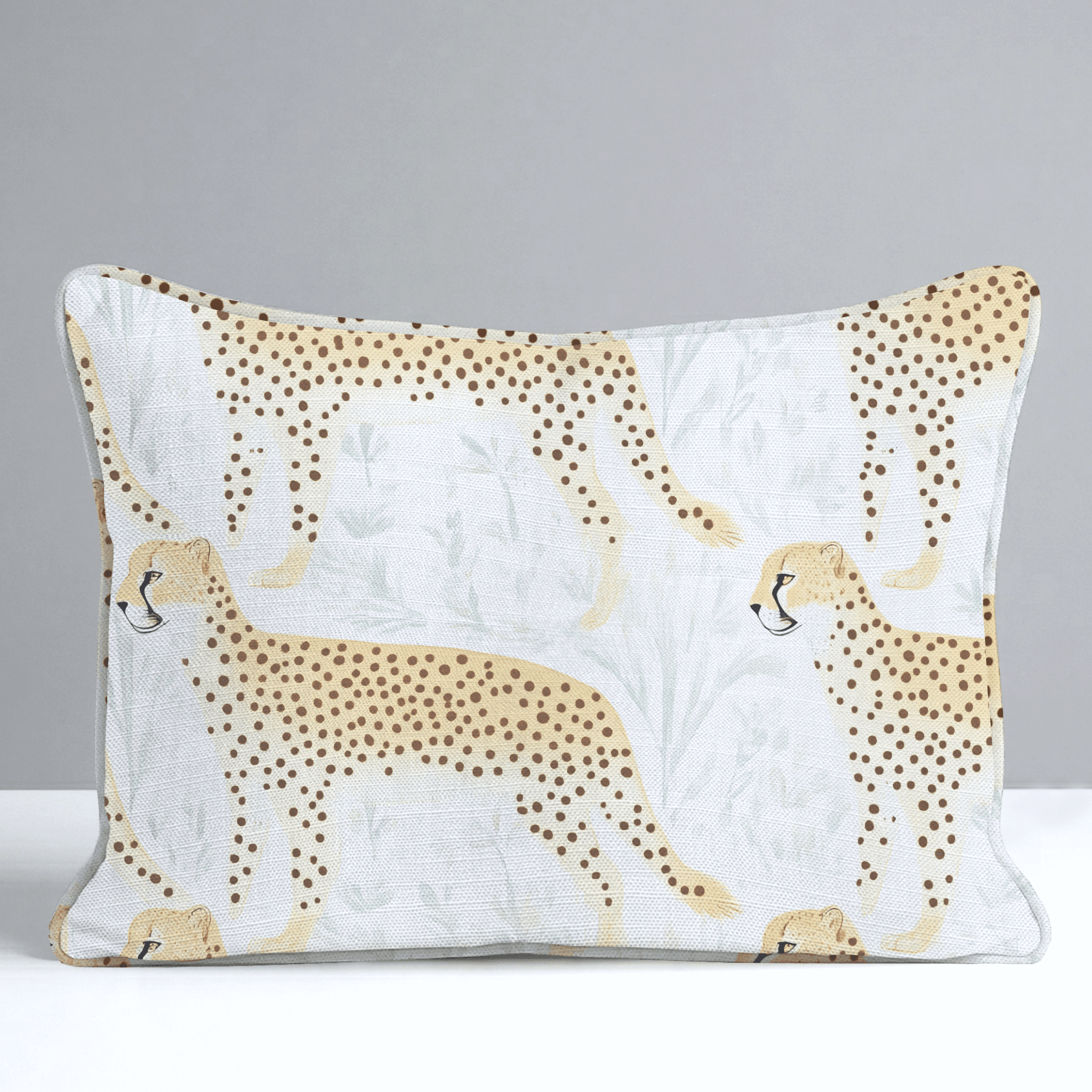 Giada Throw Pillow - Benton Lane Home - Lemon Park