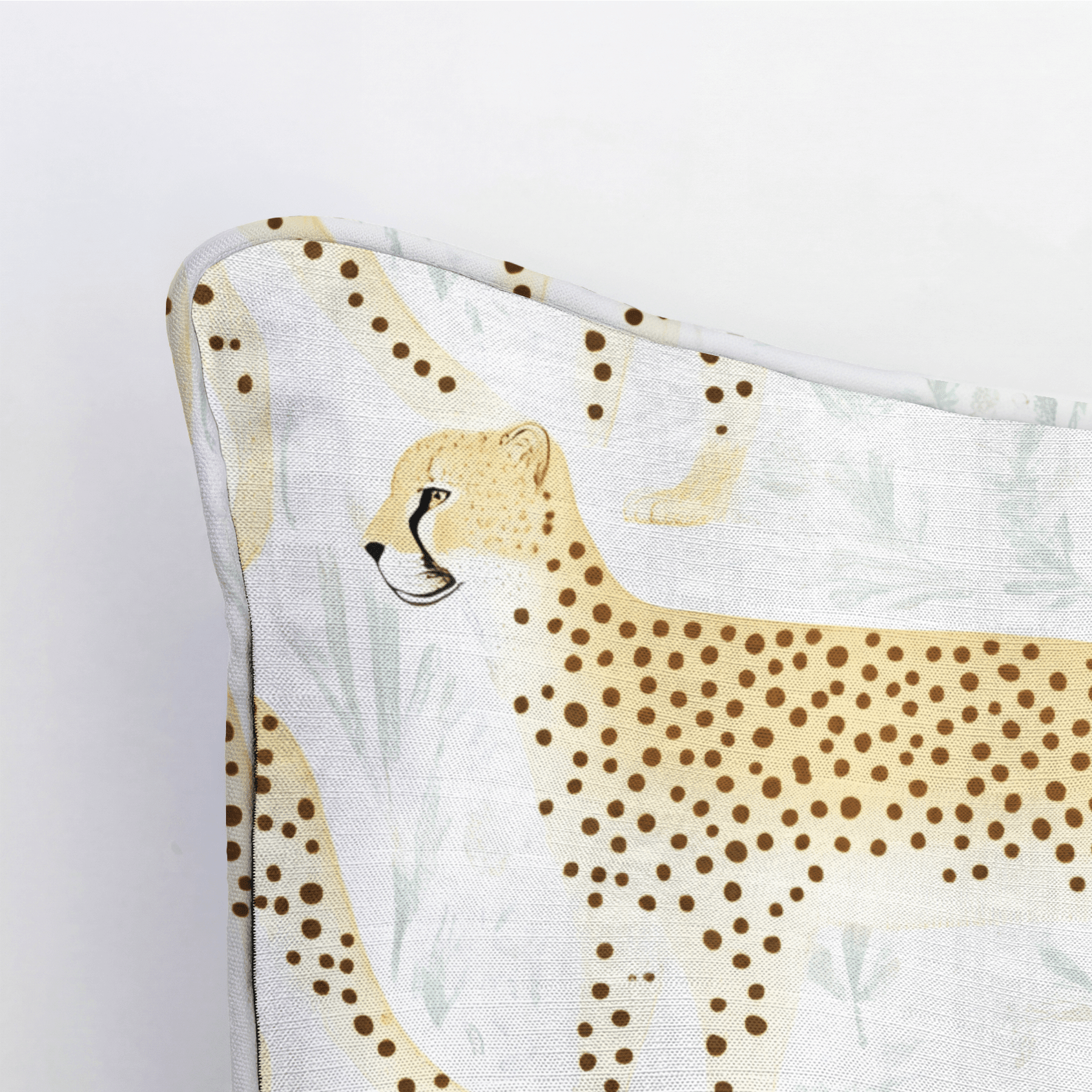 Giada Throw Pillow - Benton Lane Home - Lemon Park
