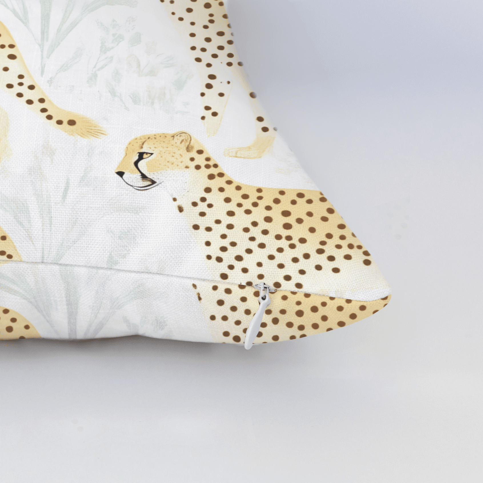 Giada Throw Pillow - Benton Lane Home - Lemon Park