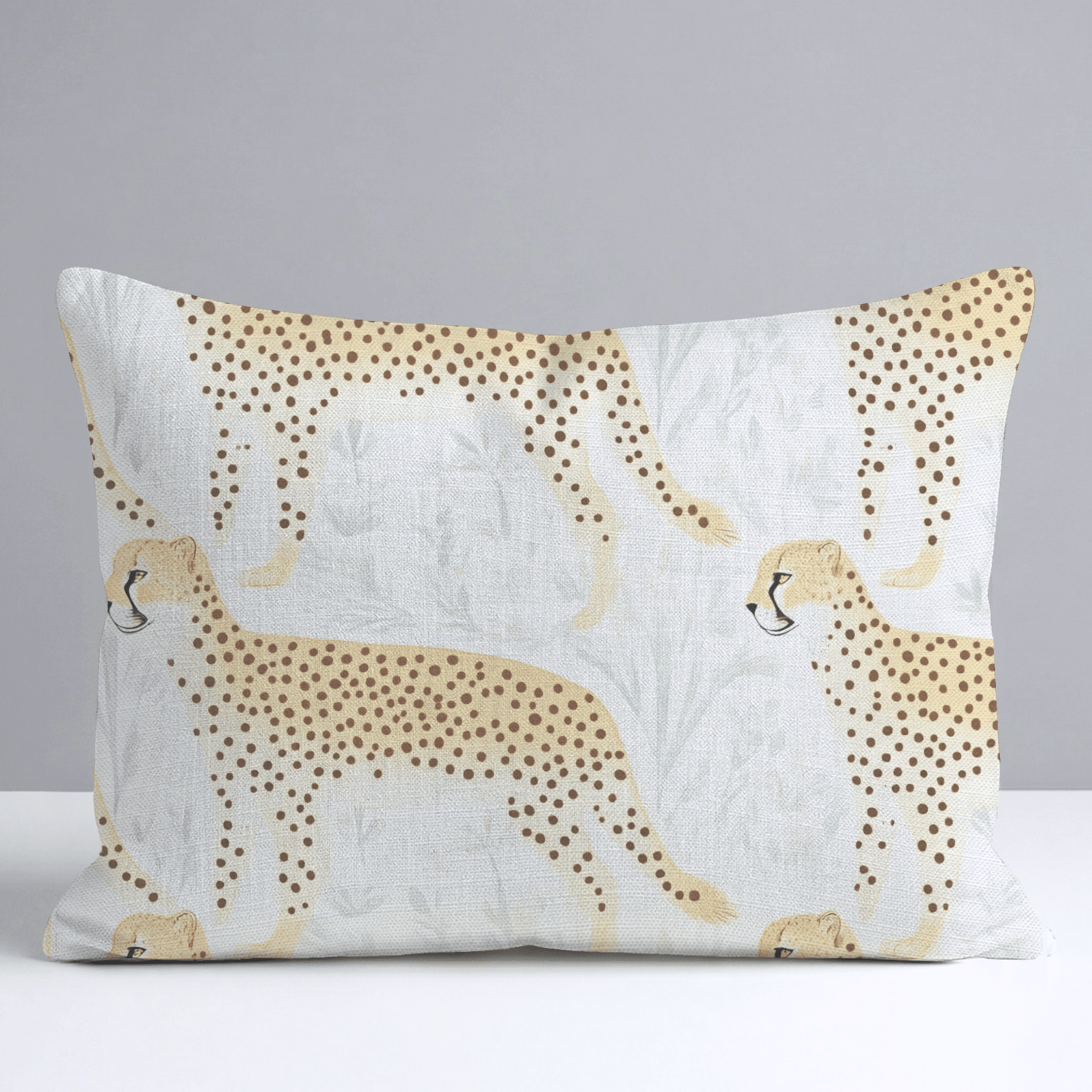 Giada Throw Pillow - Benton Lane Home - Lemon Park