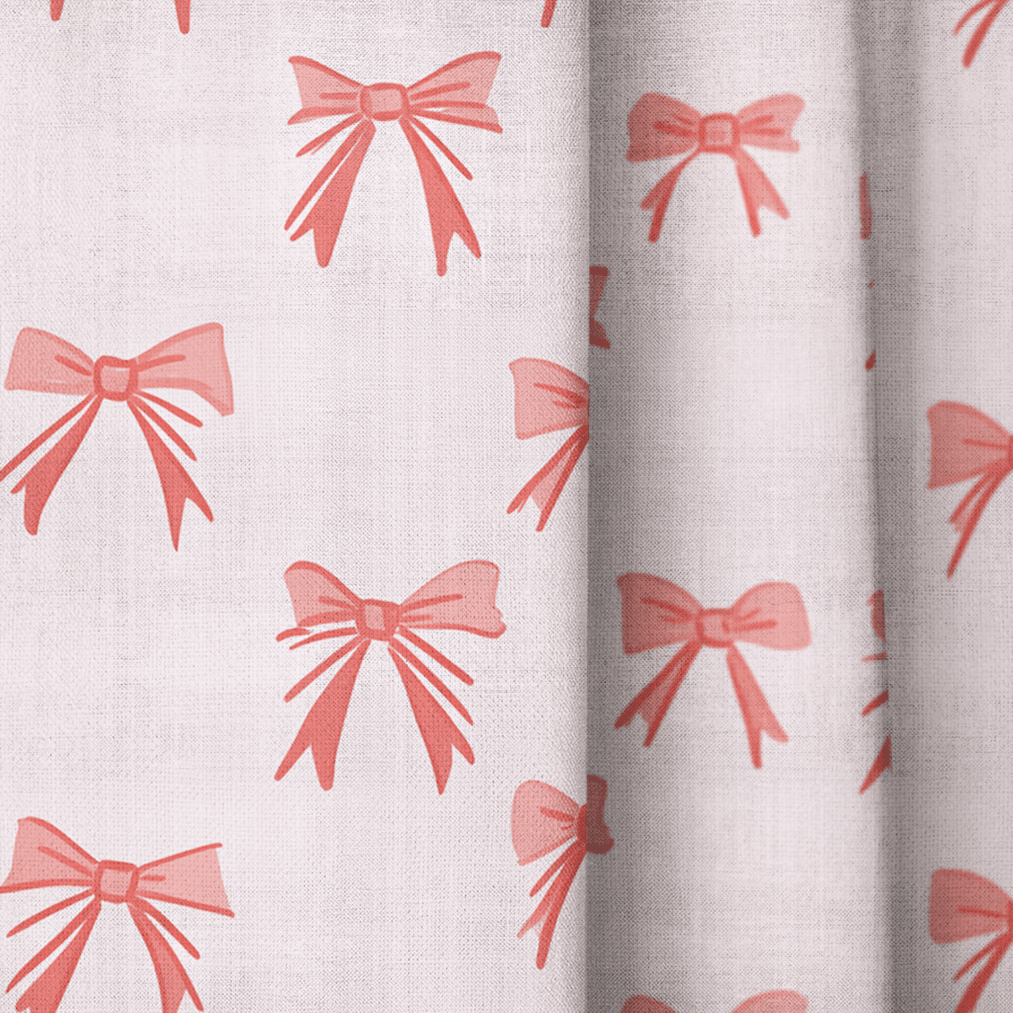Gifted Grace - Drapery - Benton Lane Home - Lemon Park