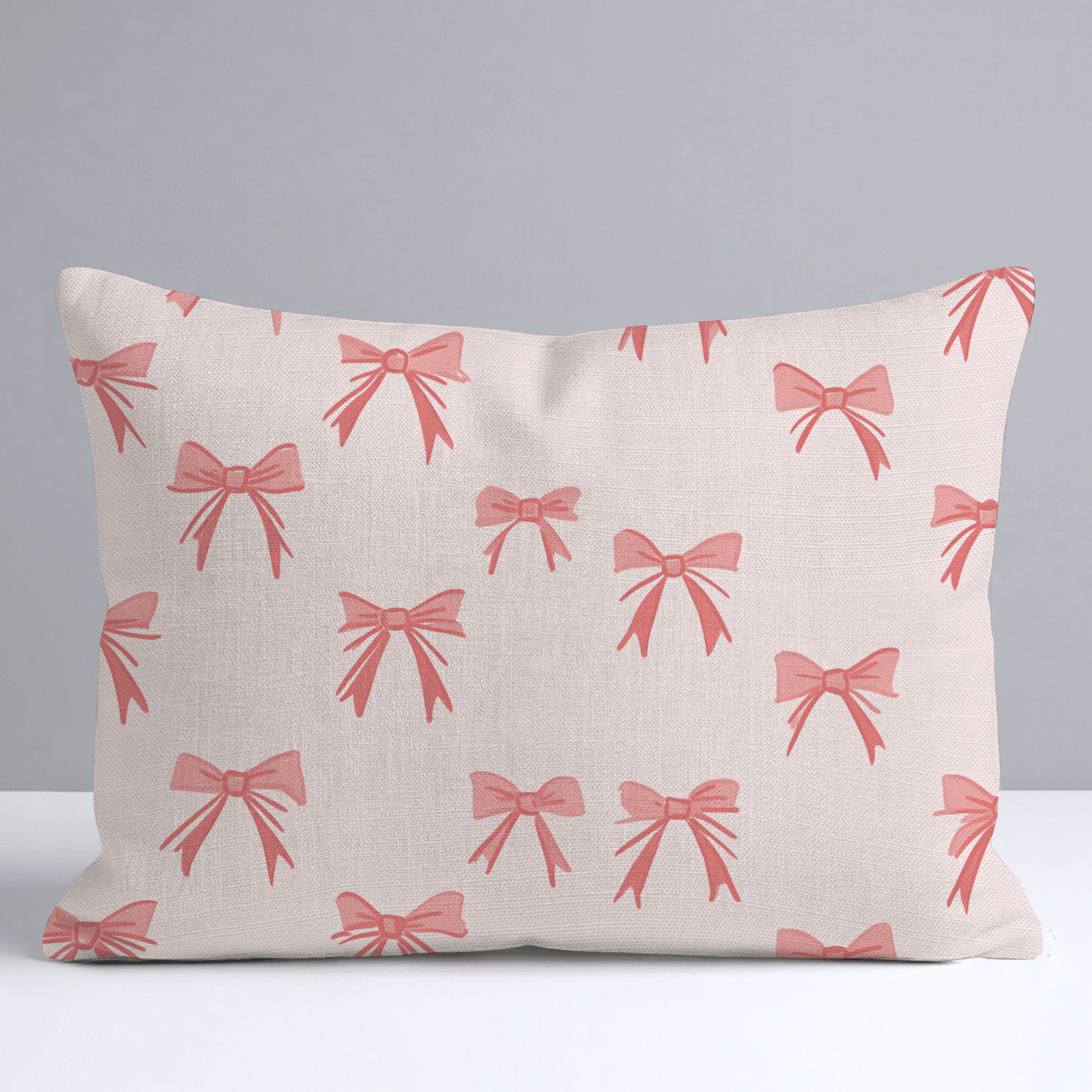 Gifted Grace Throw Pillow - Benton Lane Home - Lemon Park